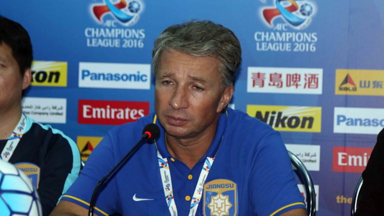 "S-a ajuns deja la un acord!" Dan Petrescu pleacă de la bogați la...alți bogați