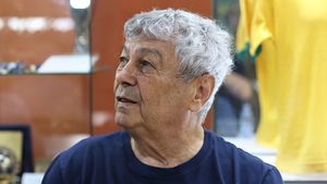Prietenul lui Mircea Lucescu a împrumutat 60 de milioane de euro. Cel mai bogat oligarh al Ucrainei bagă banii în parcul fotovoltaic Văcăreşti