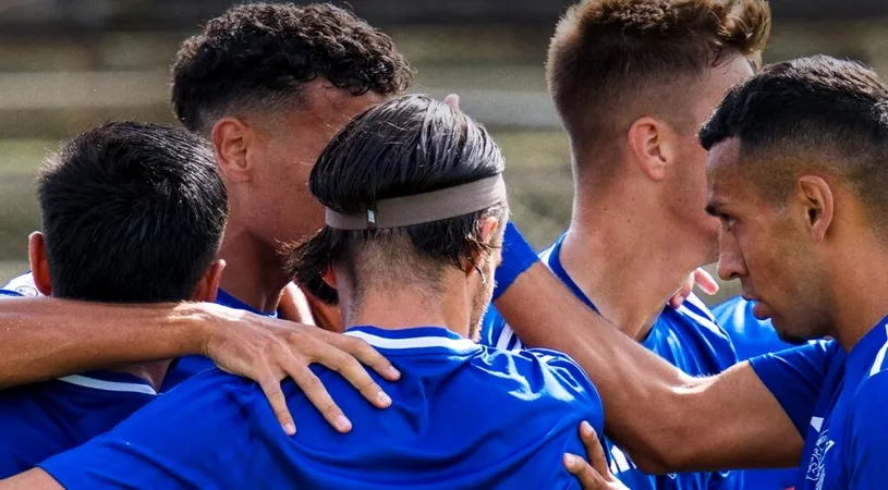 Eșec usturător înregistrat de CSM Olimpia Satu Mare în duelul cu CSC Dumbrăvița. Bogdan Lobonț: ”Evoluțiile noastre sunt oscilante”