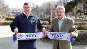 Sidelnikov: "Berlinul are în componență jucători care au evoluat în Liga Campionilor"