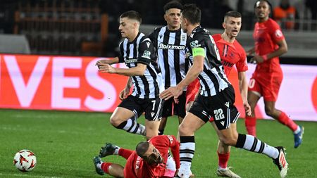 Răzvan Lucescu pune mâna pe 18.000.000 de euro. Nemții au bătut palma cu PAOK pentru transfer