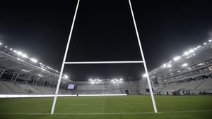 Gigi Becali confirmă ProSport! FCSB nu poate juca partide de Liga 1 pe Arena Arcul de Triumf