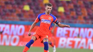 Avertisment pentru Florin Tănase după ce a rămas la FCSB: „Cred că asta îl macină și nu îi va fi ok!” | VIDEO EXCLUSIV ProSport Live