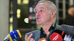 Gigi Becali n-a stat mult pe gânduri. A luat decizia în cazul lui Garita, abia sosit la FCSB