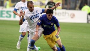 Și Marinescu a fost la DIICOT