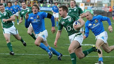 "Verzii" s-au instalat în fruntea clasamentului