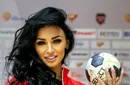 Cea mai sexy antrenoare de handbal din România se retrage după „mizeria” din ultimul meci: „Mi-e scârbă și îmi ajunge!” | GALERIE FOTO