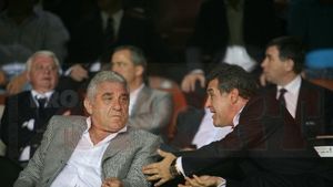 "Toja mi-a plăcut foarte mult, dar Bănel a fost cel mai bun"