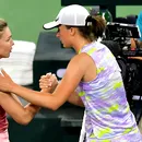 Americanii au reacționat, după ce Iga Swiatek a comentat reacția Simonei Halep împotriva deciziei ITIA în cazul de dopaj al polonezei