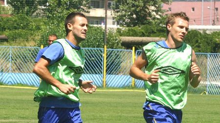 "M-am integrat foarte bine în echipă, abia aștept meciurile oficiale!" Hugo Moutinho, despre salvarea de la retrogradare. Apel către fani înainte de Rapid