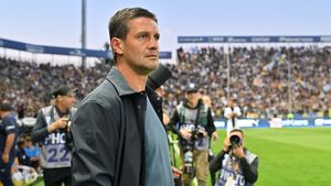 Italianul care îl avertizează pe Cristi Chivu, înainte de ziua decisivă în Serie A. „Trebuie să facă un punct. Va fi foarte dificil”. Ce spune despre Șucu, Genoa și Rapid. EXCLUSIV