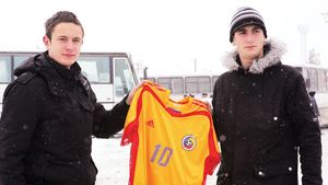 Rapid la Maxim! După un fundaș de la Roma, giuleștenii vor un mijlocaș de la Espanol