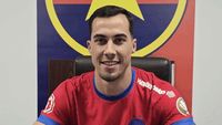 Se păstrează tradiția! Decizia luată de FCSB în cazul lui Andre Duarte la debutul cu Beșiktaș