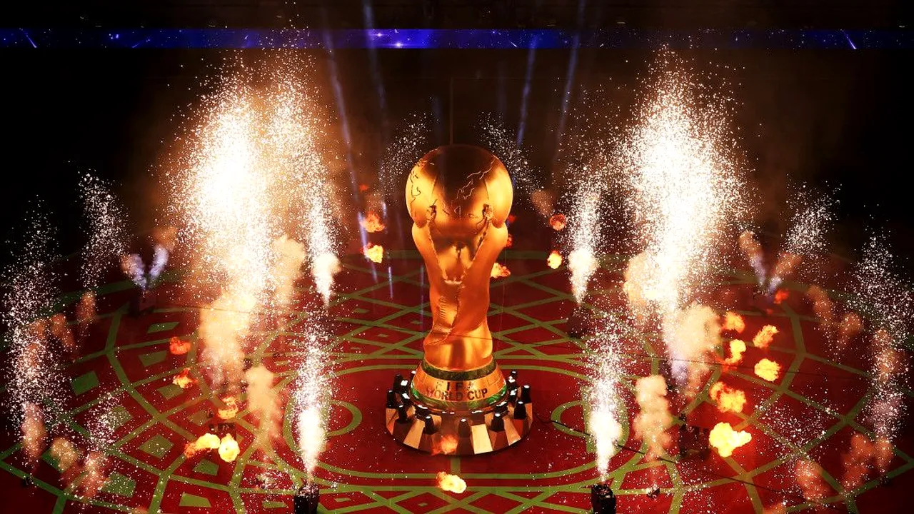 O țară pornește revoluția împotriva FIFA, după ce 6 echipe au fost calificate direct la Cupa Mondială 2030!