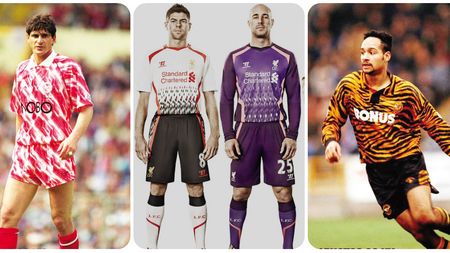 Concurs de tricouri urâte: Iovan este pe locul doi! FOTO