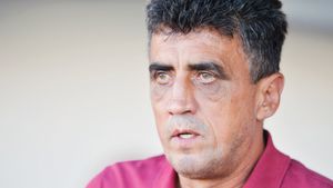 Rada a vrut să creeze un șoc la echipă: "Am vrut să demisionez"