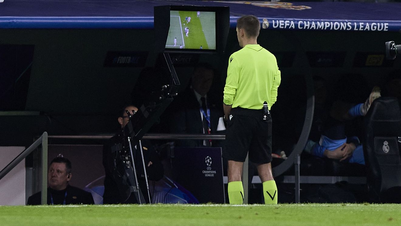 IFFHS a decis! Cine a fost desemnat cel mai bun arbitru din lume în 2025