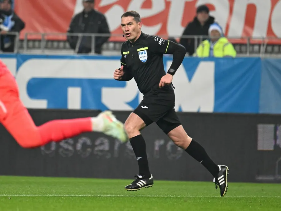 Sursa foto: Sport Pictures