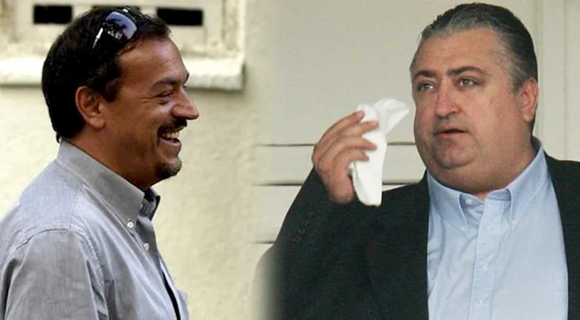 Marian Iancu,** noul Claudio Zambon?