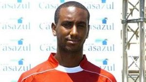 Henok Goitom împrumutat la Valladolid