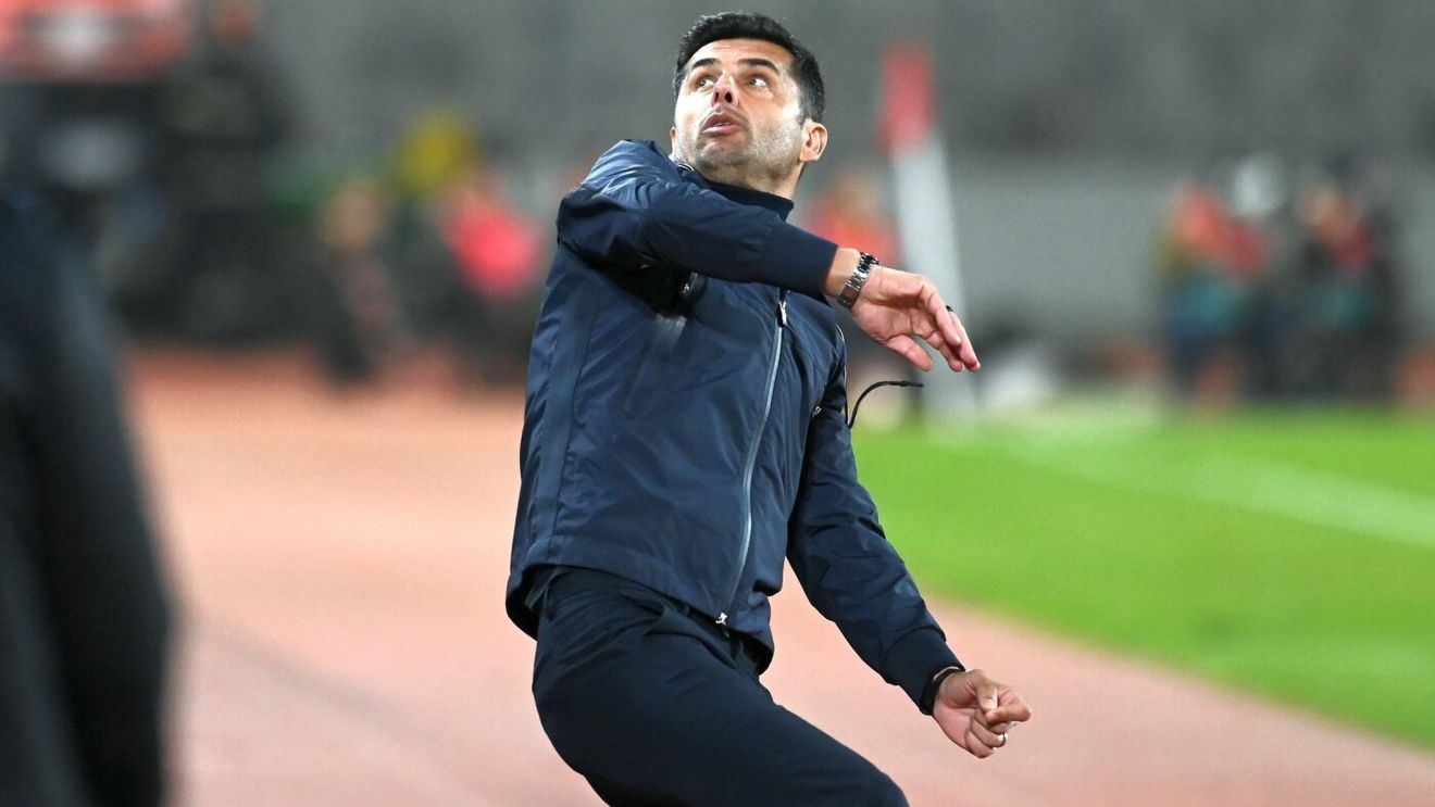 Dică, totul sau nimic! „Chiar, de ce să fi făcut acest pas înapoi, atât de acut și de surprinzător?”