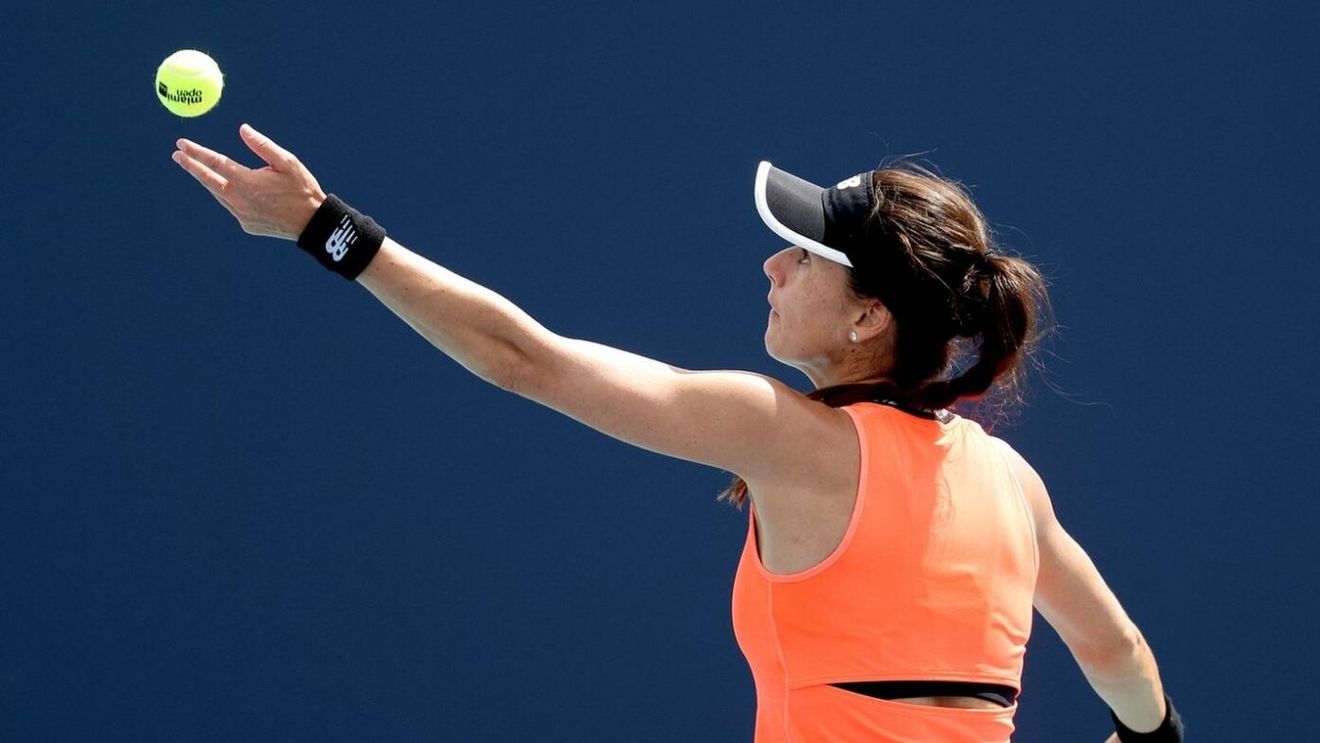 Prima reacție a Soranei Cîrstea, după victoria de senzație de la Miami: „Am mare încredere! Știu ce pot juca!”