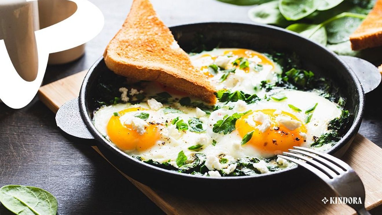 (P) Superalimentul ignorat în diete care poate schimba felul în care slăbești