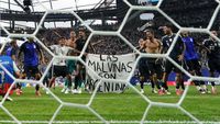 FIFA, o nouă decizie controversată chiar înaintea finalei Campionatului Mondial! Ce s-a întâmplat după ce argentinienii au încălcat regulamentul