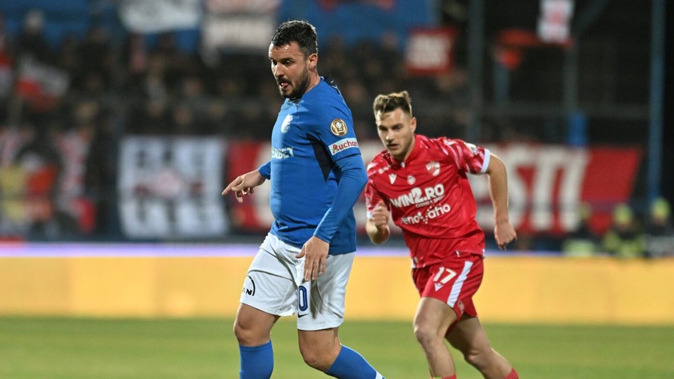 Motivul pentru care Constantin Budescu nu slăbește: „Dacă îi iei din greutate, nu mai dă randament!”. Ce bătăi de cap au avut antrenorii cu „Sărmăluță”. VIDEO