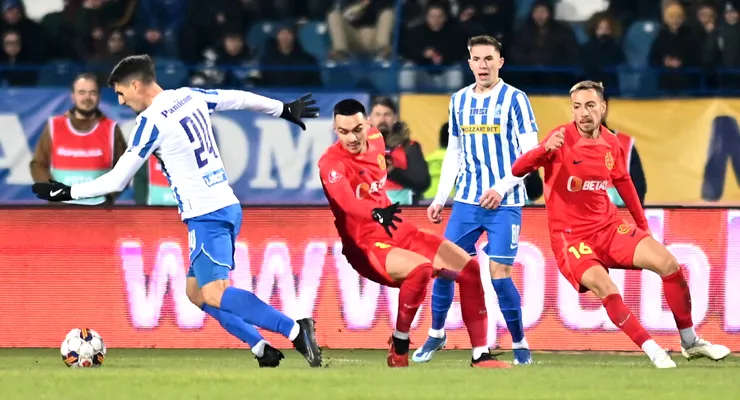 Poli Iași, convinsă că va câștiga la TAS împotriva FCSB. Moldovenii îți fac planuri de viitor cu banii pe care i-ar putea obține. EXCLUSIV