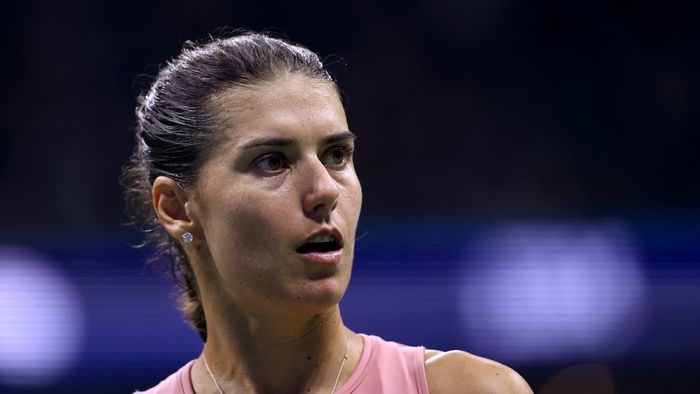 Sorana Cîrstea, desființată de un jurnalist american pentru că i-a luat apărarea Simonei Halep, după ce Serena Williams a măturat pe jos cu românca! „Are tupeu!”