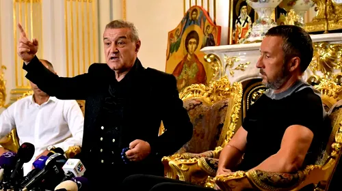 Patru nume noi la FCSB, cu care Gigi Becali poate da lovitura! Meme Stoica a lucrat în secret la listă și îi trimite direct în cantonamentul din Antalya