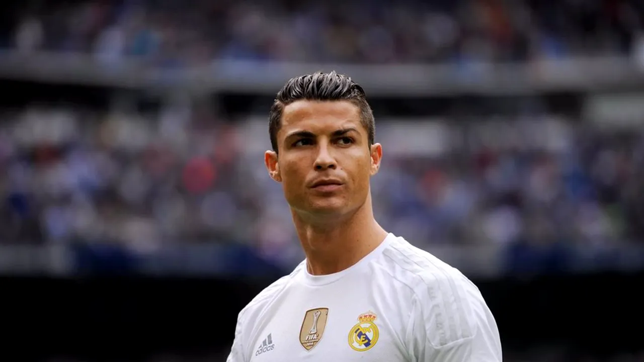 Cristiano Ronaldo s-a decis asupra viitorului său! Anunțul făcut de publicația AS