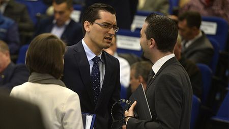 EXCLUSIV | Răspuns acid pentru Burleanu după ce a spus că România ar fi ieșit din grupe la Mondialul din Rusia. Omul din Generația de Aur care îl taxează ferm