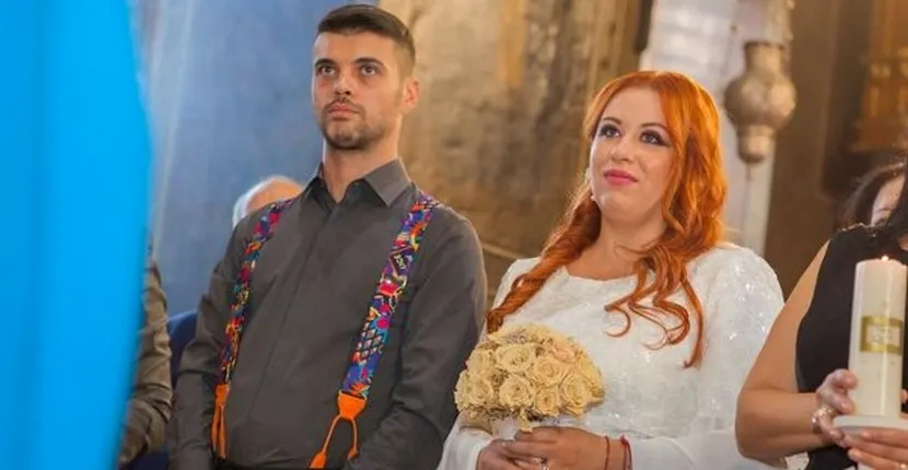 Oana Roman, noi declarații despre despărțirea de soțul său, Marius Elisei