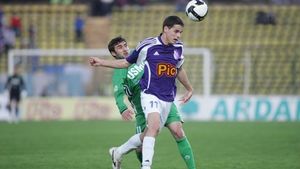 "S-a negociat trei ani!"