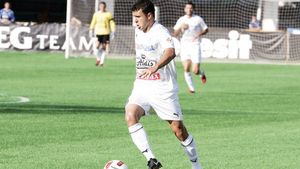 Eric, deturnat de o altă echipă din Liga I, Șumudică visează la Moraes: "Sper să se realizeze transferul"