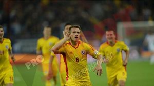 I-am 'ascultat cu urechea' pe unguri, Mitică anunță următoarea victorie mare: "Îi batem pe turci de le sună apa în cap"