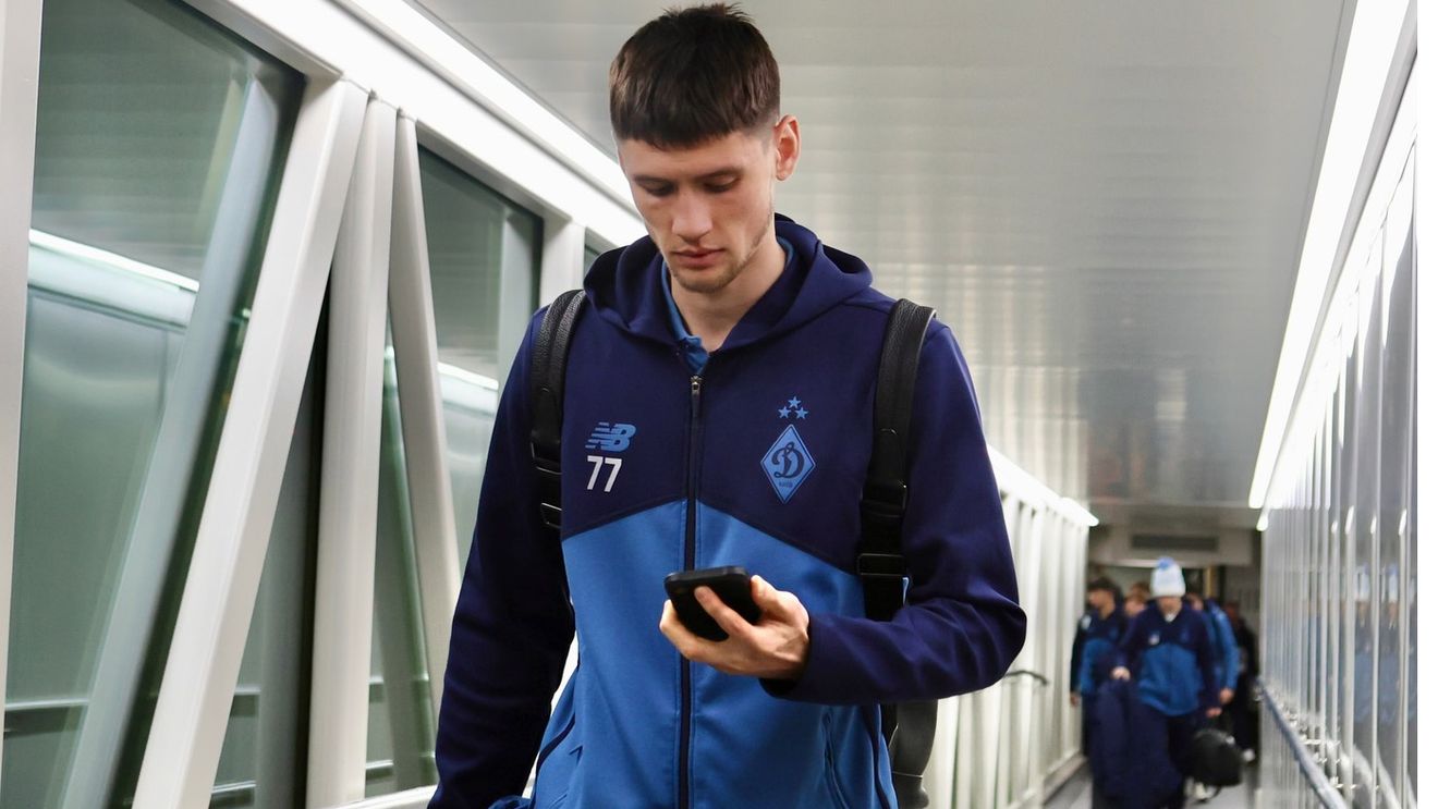 Impresarul lui Vladislav Blănuță i-a dat vestea lui Dinamo București! Se schimbă totul pentru transferul în România
