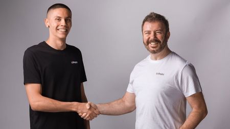 Vestea colaborării lui David Popovici cu UiPath, compania miliardarului Daniel Dines, a ajuns și la Dubai