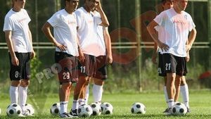 "Pițurcă poate lua titlul cu Steaua**, dar Rapid este pariul meu"