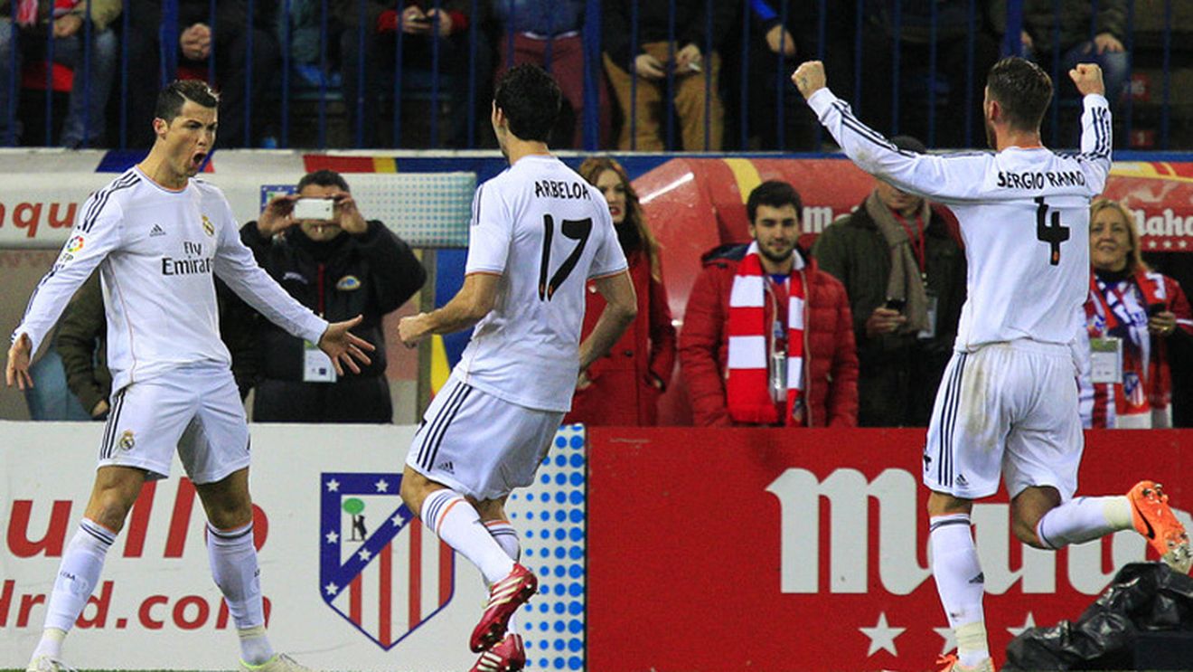 Alvaro Arbeloa, indisponibil trei săptămâni. Fundașul are o fisură la rotulă