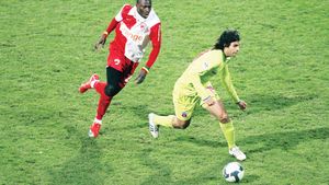 Surpriză:** Toja nu e suspendat!