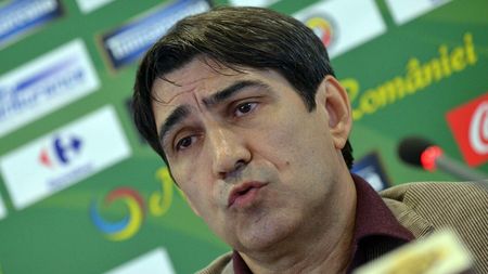 Victor Pițurcă e gata să preia naționala României la orice oră! Anunțul momentului pentru Răzvan Burleanu