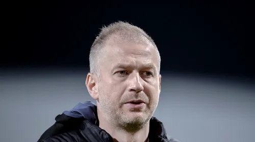 Edi Iordănescu, condiții ca să preia o nouă echipă. „Mai bine să nu mă angajeze!” Cine crede că va câștiga titlul în sezonul 2021 – 2022