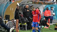 Tavi Popescu și iubita lui, probleme serioase de sănătate. FCSB a trimis urgent un asistent medical: „Ceva rău de tot!”