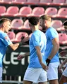 Gigi Nețoiu a anunțat primele achiziții ale iernii la FC Voluntari! Cinci jucători din Liga 2 au semnat