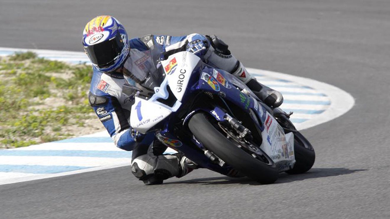 Unul dintre cei mai galonați piloți de motociclism-viteză români, acuzat de ANI că are o avere nejustificată! Cum se apără sportivul