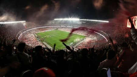 Au obținut aproape 100.000.000 de euro pentru a transforma stadionul din oraș în cel mai mare