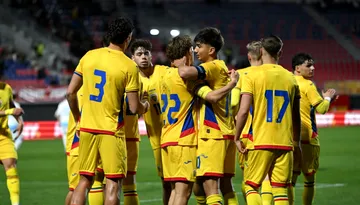 România U21 a câștigat și cu San Marino U21, dar nu s-a apropiat de locul 2. Jucătorii din Liga 2 convocați au fost tot în afara lotului